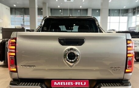 Great Wall Poer, 2025 год, 3 999 000 рублей, 6 фотография