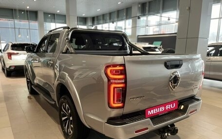 Great Wall Poer, 2025 год, 3 999 000 рублей, 9 фотография