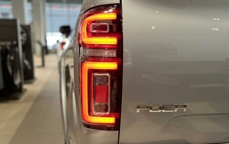 Great Wall Poer, 2025 год, 3 999 000 рублей, 28 фотография