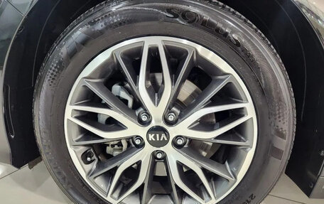 KIA K5, 2021 год, 5 фотография