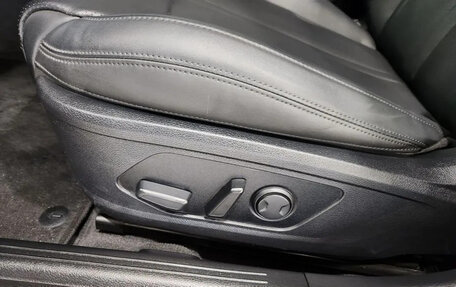 KIA K5, 2021 год, 8 фотография