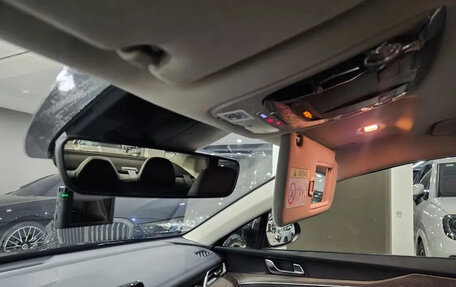 KIA K5, 2021 год, 10 фотография