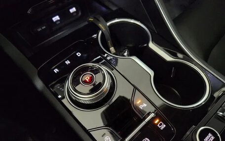 KIA K5, 2021 год, 15 фотография