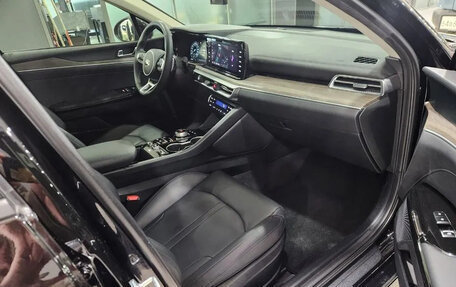 KIA K5, 2021 год, 9 фотография