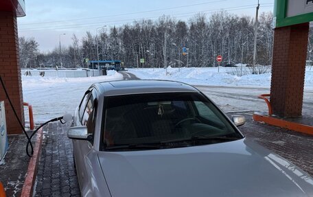 Volkswagen Passat B5+ рестайлинг, 2002 год, 320 000 рублей, 2 фотография