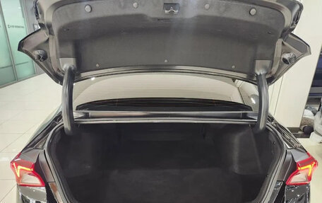 KIA K5, 2021 год, 17 фотография