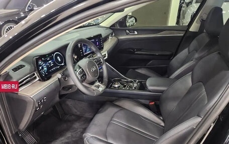 KIA K5, 2021 год, 7 фотография