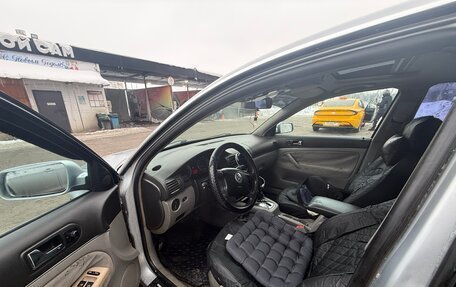 Volkswagen Passat B5+ рестайлинг, 2002 год, 320 000 рублей, 9 фотография