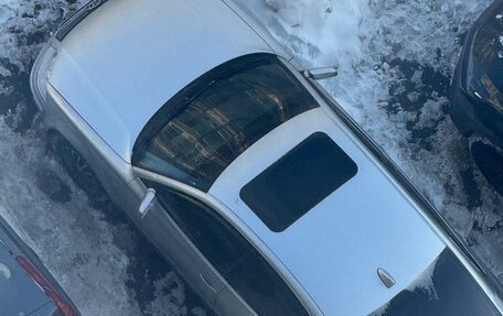 Volkswagen Passat B5+ рестайлинг, 2002 год, 320 000 рублей, 12 фотография