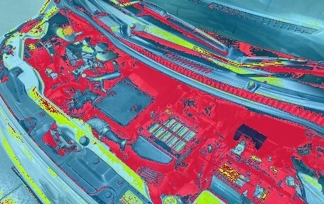 Suzuki Wagon R IV, 2011 год, 585 000 рублей, 9 фотография