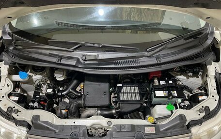 Suzuki Wagon R IV, 2011 год, 585 000 рублей, 10 фотография