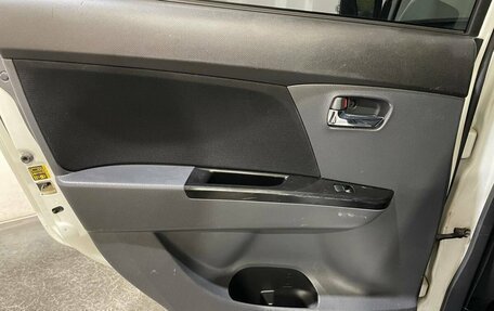 Suzuki Wagon R IV, 2011 год, 585 000 рублей, 16 фотография