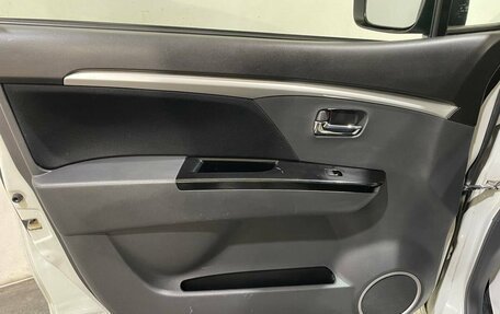 Suzuki Wagon R IV, 2011 год, 585 000 рублей, 14 фотография