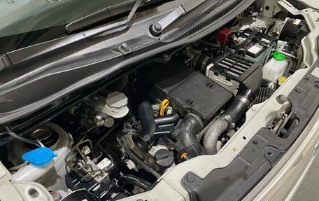 Suzuki Wagon R IV, 2011 год, 585 000 рублей, 11 фотография