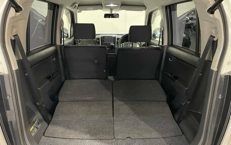 Suzuki Wagon R IV, 2011 год, 585 000 рублей, 13 фотография