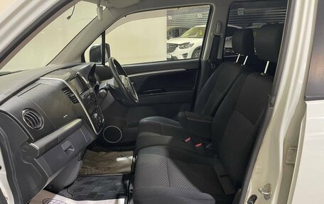 Suzuki Wagon R IV, 2011 год, 585 000 рублей, 18 фотография