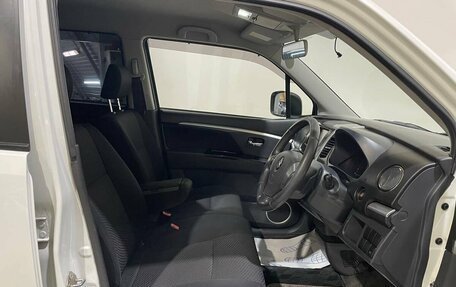 Suzuki Wagon R IV, 2011 год, 585 000 рублей, 19 фотография