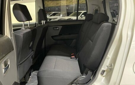 Suzuki Wagon R IV, 2011 год, 585 000 рублей, 20 фотография