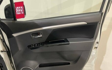 Suzuki Wagon R IV, 2011 год, 585 000 рублей, 15 фотография