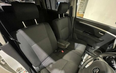 Suzuki Wagon R IV, 2011 год, 585 000 рублей, 28 фотография