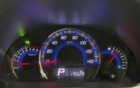 Suzuki Wagon R IV, 2011 год, 585 000 рублей, 35 фотография