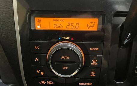 Suzuki Wagon R IV, 2011 год, 585 000 рублей, 34 фотография