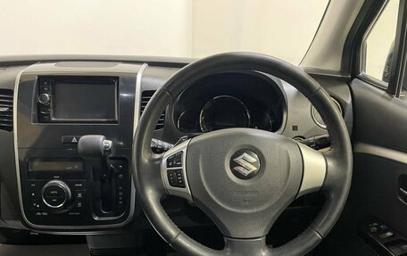 Suzuki Wagon R IV, 2011 год, 585 000 рублей, 25 фотография