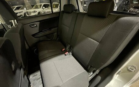 Suzuki Wagon R IV, 2011 год, 585 000 рублей, 29 фотография