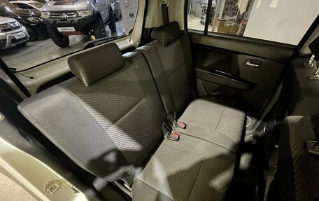 Suzuki Wagon R IV, 2011 год, 585 000 рублей, 30 фотография