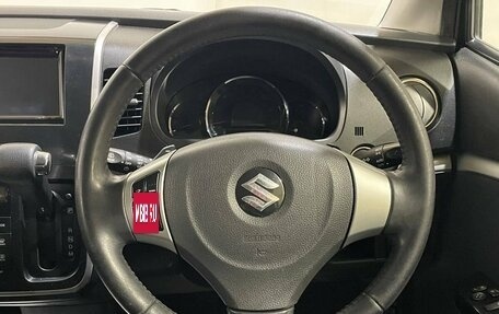 Suzuki Wagon R IV, 2011 год, 585 000 рублей, 26 фотография