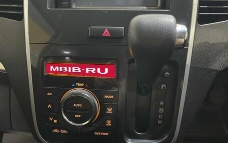 Suzuki Wagon R IV, 2011 год, 585 000 рублей, 33 фотография