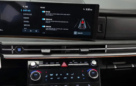 Hyundai Santa Fe IV, 2024 год, 5 270 000 рублей, 14 фотография