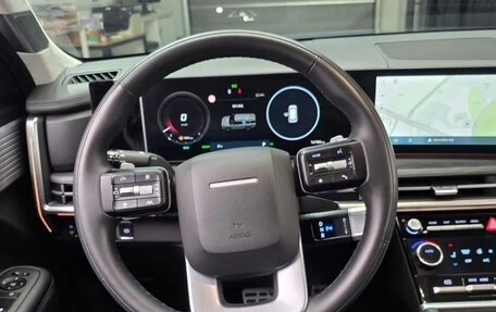 Hyundai Santa Fe IV, 2024 год, 5 270 000 рублей, 13 фотография