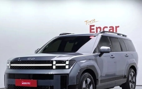 Hyundai Santa Fe IV, 2024 год, 5 270 000 рублей, 1 фотография