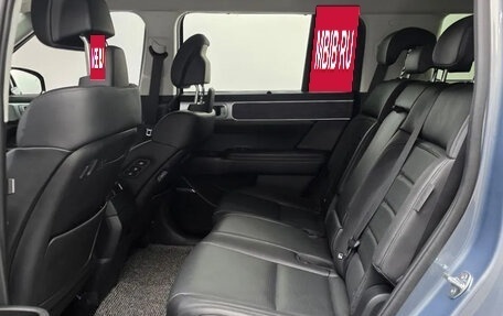 Hyundai Santa Fe IV, 2024 год, 5 270 000 рублей, 12 фотография