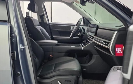 Hyundai Santa Fe IV, 2024 год, 5 270 000 рублей, 10 фотография