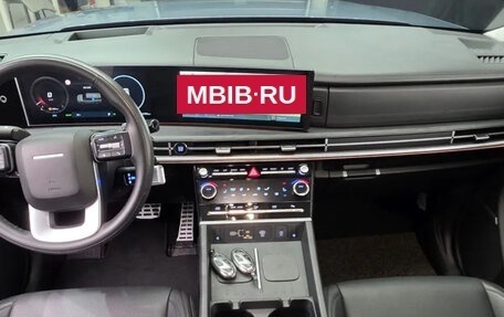 Hyundai Santa Fe IV, 2024 год, 5 270 000 рублей, 7 фотография