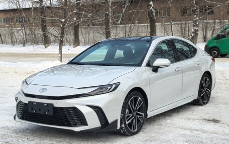 Toyota Camry, 2025 год, 5 100 000 рублей, 1 фотография