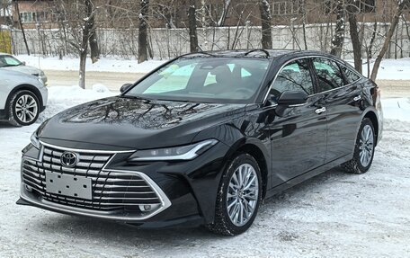Toyota Avalon, 2025 год, 4 990 000 рублей, 1 фотография