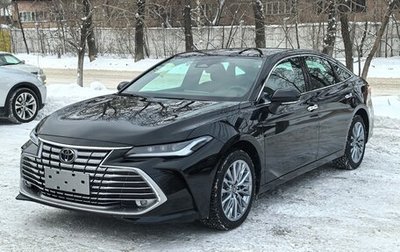 Toyota Avalon, 2025 год, 4 990 000 рублей, 1 фотография