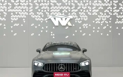Mercedes-Benz AMG GT I рестайлинг, 2023 год, 6 599 000 рублей, 1 фотография