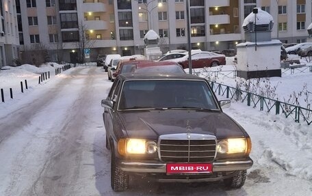 Mercedes-Benz W123, 1979 год, 1 000 001 рублей, 1 фотография