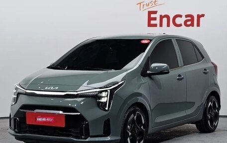 KIA Morning III, 2024 год, 1 850 000 рублей, 1 фотография