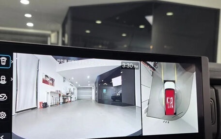 Hyundai Santa Fe IV, 2024 год, 5 270 000 рублей, 16 фотография