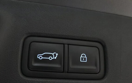 Hyundai Santa Fe IV, 2024 год, 5 270 000 рублей, 20 фотография