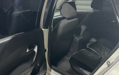 Volkswagen Polo VI (EU Market), 2013 год, 550 000 рублей, 3 фотография