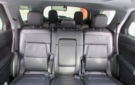 Ford Explorer VI, 2020 год, 3 490 000 рублей, 9 фотография