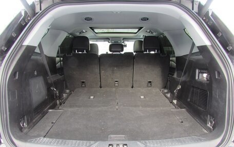 Ford Explorer VI, 2020 год, 3 490 000 рублей, 12 фотография