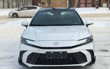 Toyota Camry, 2025 год, 5 100 000 рублей, 3 фотография