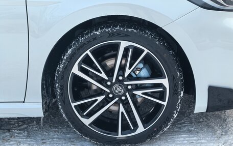 Toyota Camry, 2025 год, 5 100 000 рублей, 6 фотография